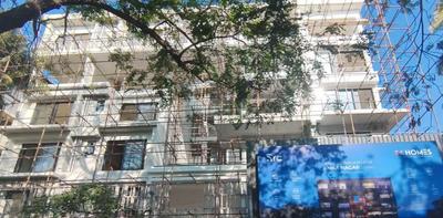 Project Image of 2981.0 - 3086.0 Sq.ft 4 BHK Apartment for buy in The Arc