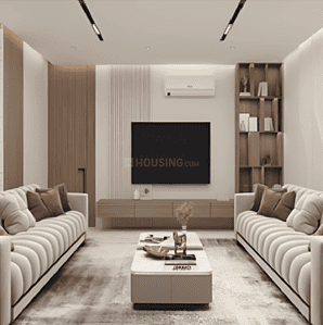 Project Image of 0.0 - 2150.0 Sq.ft 3 BHK Apartment for buy in Aarya Eminance