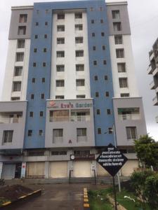 Project Image of 391.0 - 838.0 Sq.ft 1 BHK Apartment for buy in Sancheti Eves Garden Phase V
