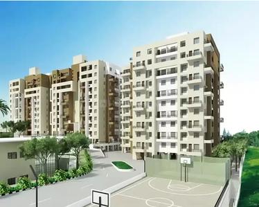 Project Image of 661.0 - 772.0 Sq.ft 2 BHK Apartment for buy in Teerth Aarohi F