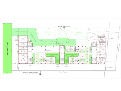 Project Image of 1350.0 - 1890.0 Sq.ft 2 BHK Apartment for buy in The Origin
