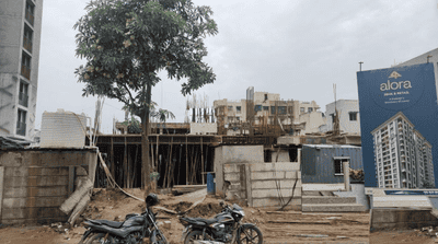 Project Image of 1616 Sq.ft 3 BHK Apartment / Flat for sale in Chandkheda for Rs. 9511000