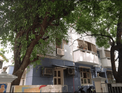 Project Image of 1250.0 - 1300.0 Sq.ft 3 BHK Apartment for buy in Navin Navins Balakrishna
