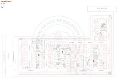 Project Image of 3294.0 - 5769.0 Sq.ft 4 BHK Apartment for buy in Aristo The Opus And Aatmantan