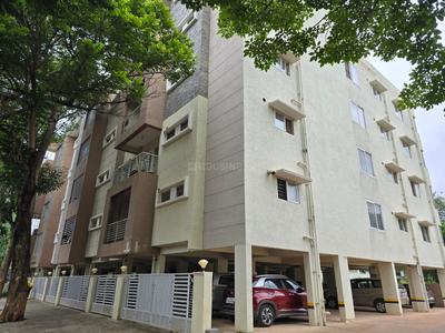 Project Image of 1099.0 - 1328.0 Sq.ft 2 BHK Apartment for buy in BSV Amble Harvest