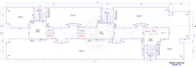 Project Image of 709.34 - 721.83 Sq.ft 2 BHK Apartment for buy in Ruhi Shivansh Solitaire