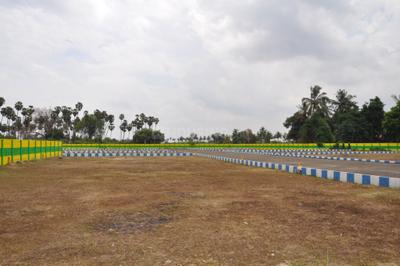 Project Image of 750.0 - 2775.0 Sq.ft Residential Plot Plot for buy in SPE Antriksh City