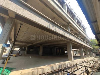 Project Image of 682.0 - 956.37 Sq.ft 2 BHK Apartment for buy in Shakti One Luxuria