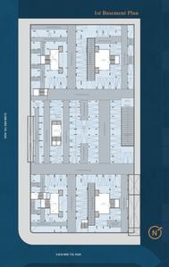 Project Image of 846.47 - 852.07 Sq.ft 3 BHK Apartment for buy in Serenity Satyam