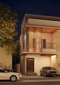 Project Image of 2842.0 - 5538.0 Sq.ft 4 BHK Villa for buy in Indukuri Lake Shore