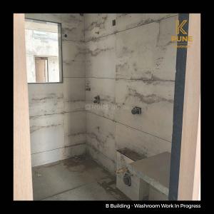 Project Image of 812.0 - 1634.0 Sq.ft 2 BHK Apartment for buy in K Pune Building A B 