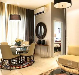Supertech Azalia Dining Area 1