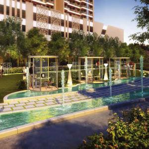 Project Image of 433.0 - 951.0 Sq.ft 1 BHK Apartment for buy in Arihant Aspire Phase I