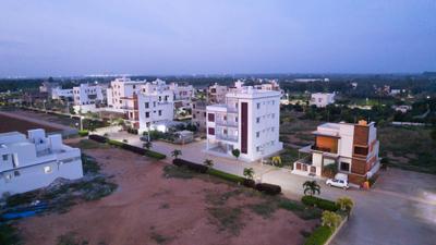 Project Image of 1200.0 - 1500.0 Sq.ft Residential Plot Plot for buy in Adithya Homes Paradise