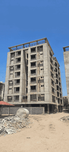 Project Image of 2268.0 - 2358.0 Sq.ft 3 BHK Apartment for buy in Shree Radhe Krishna Sparsh