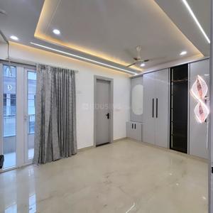 Vikrant Lavish Homes Bedroom 2