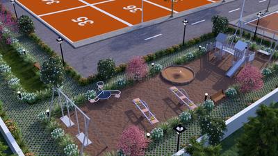 Project Image of 1200.0 - 1500.0 Sq.ft Residential Plot Plot for buy in Bhumi Mahogany Cool Winds