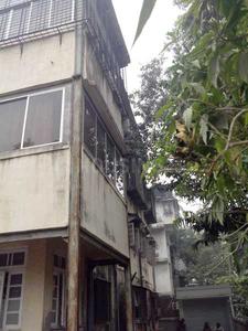Durga Nivas Elevation 1