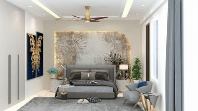 Project Image of 0.0 - 2500.0 Sq.ft 4.5 BHK Builder Floor for buy in Realty Master Paradiso Palms