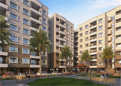 Project Image of 996.0 - 3025.0 Sq.ft 2 BHK Apartment for buy in Avinash Metropolis