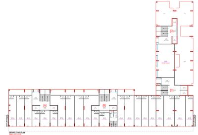 Project Image of 641.96 - 857.35 Sq.ft 2 BHK Apartment for buy in Sahjanand Empire