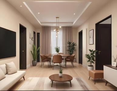 Project Image of 1364.0 - 1473.0 Sq.ft 3 BHK Apartment for buy in VGN Seattle