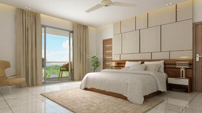 Project Image of 2288.0 - 4706.0 Sq.ft 3 BHK Apartment for buy in ABAD Reflections