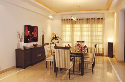 Project Image of 0.0 - 4395.0 Sq.ft 5 BHK Apartment for buy in Eros Royale Retreat III