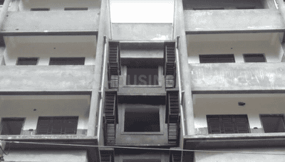 Project Image of 868.0 - 900.0 Sq.ft 2 BHK Apartment for buy in SS Gourinath Enclave
