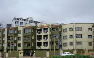 Project Image of 900.0 - 1650.0 Sq.ft 2 BHK Apartment for buy in Aratt Divya Jyothi Emeralds