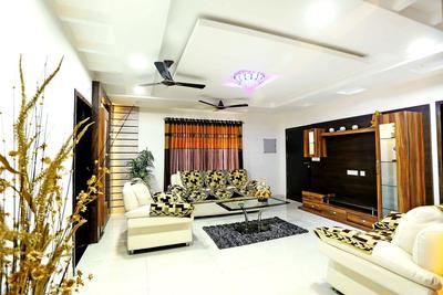 Project Image of 1816.0 - 1995.0 Sq.ft 3 BHK Apartment for buy in Aalayam Dynasty