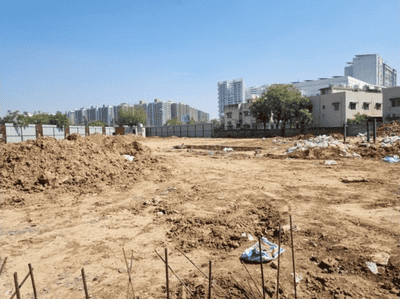Project Image of 0.0 - 614.4 Sq.ft 2 BHK Apartment for buy in Shree Saffron