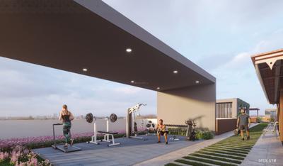 Project Image of 1432.0 - 1801.0 Sq.ft 3 BHK Apartment for buy in Eaststone SHB