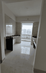 Project Image of 0.0 - 635.82 Sq.ft 1.5 BHK Apartment for buy in Impulse Residency C Wing