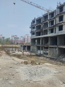 Project Image of 1165.0 - 1560.0 Sq.ft 2 BHK Apartment for buy in Leverage Green Woods Unity C Grand