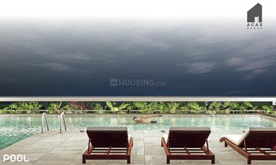 Project Image of 1725.0 - 2149.0 Sq.ft 3 BHK Apartment for buy in Terra Groves