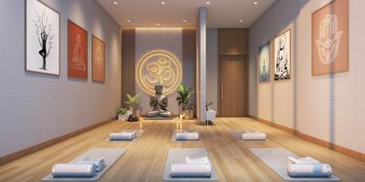Project Image of 1047.0 - 4047.0 Sq.ft 2 BHK Apartment for buy in The Royal Ganges 1 Phase I