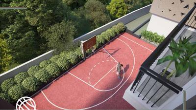 Project Image of 1305.0 - 2140.0 Sq.ft 2 BHK Apartment for buy in Sanvi One East