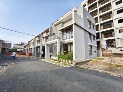 Project Image of 2257.68 - 2346.86 Sq.ft 4 BHK Villa for buy in Krishna Darshan Niwas