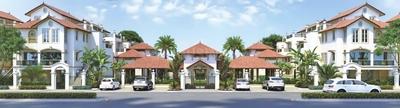 Project Image of 3150 Sq.ft 4 BHK Villa for sale in Science City for Rs. 75000000