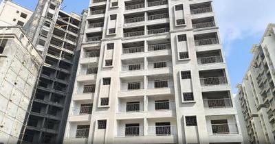 Project Image of 0.0 - 700.0 Sq.ft 2 BHK Apartment for buy in DMK Stella B1