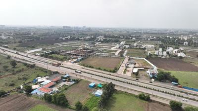 Project Image of 1600.0 - 6180.0 Sq.ft Residential Plot Plot for buy in Avila Meadows