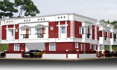 Mehta Srinivasam Project Images