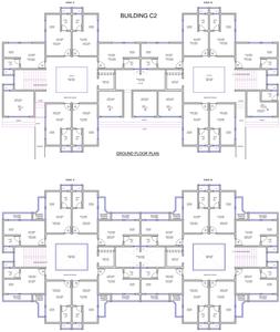 Project Image of 171.0 - 199.13 Sq.ft 1 RK Apartment for buy in Karrm Panchtatva 2