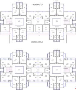 Project Image of 171.0 - 199.13 Sq.ft 1 RK Apartment for buy in Karrm Panchtatva 2