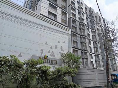 Project Image of 1010.0 - 1974.0 Sq.ft 2 BHK Apartment for buy in Srijan Natura