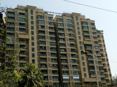 Project Image of 1150.0 - 1500.0 Sq.ft 2 BHK Apartment for buy in Monarch Gardens
