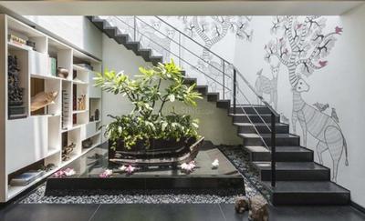 Project Image of 800.0 - 960.0 Sq.ft 2 BHK Apartment for buy in Viva Vikram