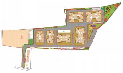 Project Image of 236.0 - 241.0 Sq.ft Studio Studio Apartment for buy in Mantra 7 Hills Phase I