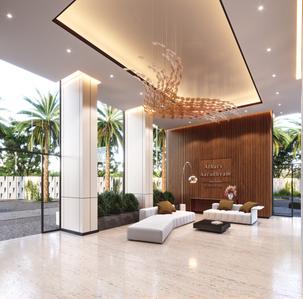 Project Image of 494.0 - 1973.0 Sq.ft 1 BHK Apartment for buy in Atharv Aaradhyam